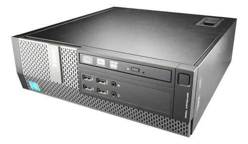 Desktop Dell Optiplex 7020 I3-4150 3.50 Ghz 8 Giga Ssd Dvd