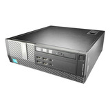 Desktop Dell Optiplex 7020 I3-4150 3.50 Ghz 8 Giga Ssd Dvd