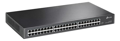 Switch Escritorio/rack 48 Puertos Gigabit, Tp-link Tl-sg1048