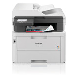 Impresora Brother Mfc-l3760cdw Láser A Color All In One