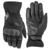 Guantes Punto Extremo Pilot Largos Protecciones - Sti Motos