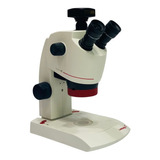 Microscopio Estereo Digital Labomed 4z C/camara 5mp