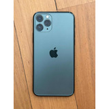 iPhone 11 Pro 64 Gb Verde Usado Perfecto Estado