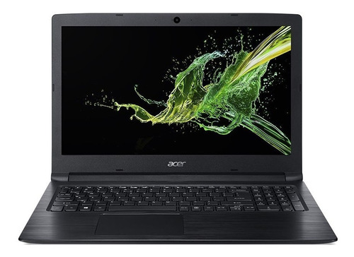 Notebook Acer Aspire 3 Intel Core I3 8gb 1tb 128gb Ssd 15,6