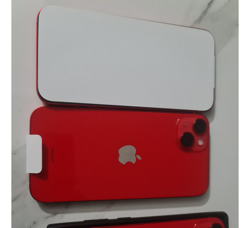 iPhone  14 Plus 128gb  Sim Fisica