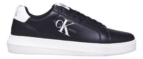 Chunky Sole Sneaker Ck Para Hombre Ym0ym00681