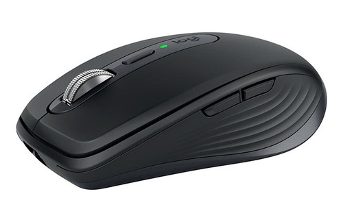 Mouse Sem Fio Logitech Mx Anywhere 3s Bluetooth 910-006932