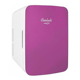 Cooluli Infinity Mini Heladera 10 Lts Maquillaje 220/12v.  §