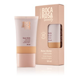 Base Mate Boca Rosa Beauty By Payot 06-juliana - 30ml