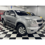 S10 Lt 2.8 4x4 Diesel Automático 2016