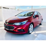 Chevrolet Cruze 2018