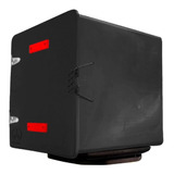 Caja Moto Delivery Reparto Vc Con Base Soporte - Gaona