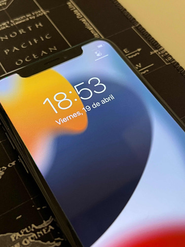 Apple iPhone X 64gb Inmaculado, Muy Poco Uso, 93% Batería