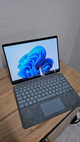 Surface Pro 8 I7  16gb 256gb Com Teclado