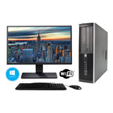 Producto Generico - Hp Elite  Sff Desktop - Intel Core I5  .