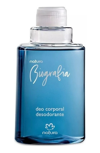 Promoção Natura Refil Deo Corporal 100ml