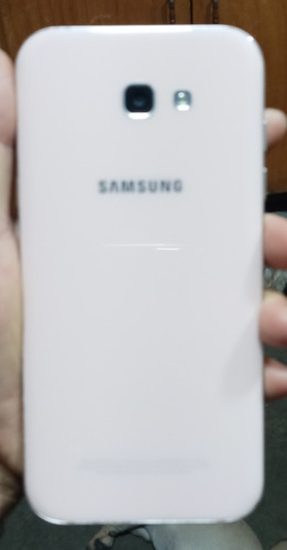 Samsung Galaxy A7 Para Piezas.