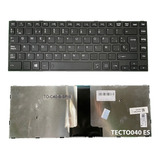 Teclado Toshiba C40-b C40d-b C40t-b C45-b C45d-b C45t-b Esp