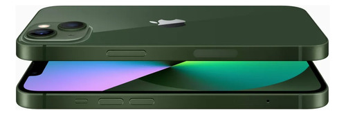Apple iPhone 13 (128 Gb) - Verde