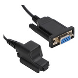 Cable De Programación Usb Rs232 Con Puerto Serie Para