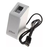 Lector Enrolador De Huellas Dahua Plug And Play Usb Asm202