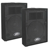 Bafle Peavey Pasivo 10 El Par Outlet Ideal Monitoreo Pvi10