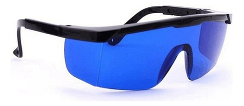 Gafas De Protección Laser Ipl Diodo Para Operador Y Paciente