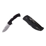 4-max Scout Folding Knife With Tri-ad Lock And G-10 Handle, 