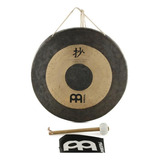 Platillo Gong 26'' Meinl Chau Tam Tam Chtt26 Oferta!