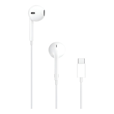 Audífonos Earpods Original Apple Iphone 15 Pro Max Tipo C  | Envío gratis