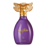 Sophie Colônia Like 100ml Infantil - O Boticário