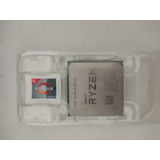 Processador Amd Ryzen 5 3600x