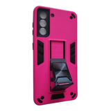 Carcasa Reforzada Compatible Samsung S21 Plus