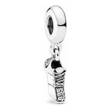 Charm Pandora Original Zapatilla I Love To Run