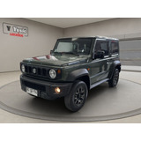 Suzuki Jimny Glx 1.5