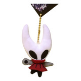 Llavero De Peluche Hornet  Hollow Knight Silksong