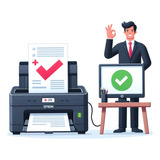 Reset Almohadilla Impresora Epson L800 L801 L805 L810 L850