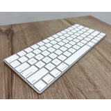 Teclado Bluetooth Apple Magic Keyboard En Inglés Original