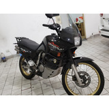 Honda Transalp Xl 600 Vp Año 1994 Original Con Accesorios 