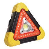 Lampara Farol Luz Led Pesca Camping Recargable Balizas Auto