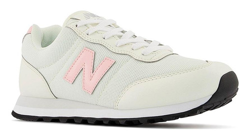 Tenis New Balance Gw400 Para Mujer-beige