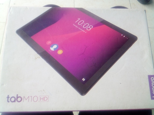 Tablet Lenovo 10  Usada 