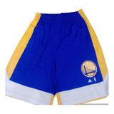 Pantalón Nba Warriors 