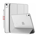 Funda Imieet Para iPad Air 5 2022 / 4 2020 Color Gris