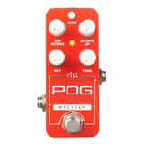 Electro-harmonix Pico Pog Oferta Msi