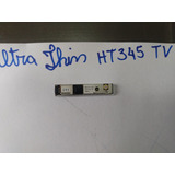 Web Cam Para Notebook Cce Ultra Thin Ht345 Tv