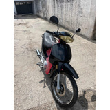 Motomel 110