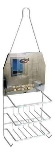 Organizador De Ducha Chico Daccord Orgoimp27