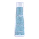 Shampoo Zahid Intensivo Anti Caspa