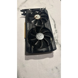 Placa De Video Nvidia Geforce Rtx 3060 Ti 8gb